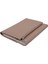 Journals 7377 Zipco Clutch 14X20 80 Gr. 96 Yp.çiz. Bej 1