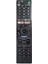Bravia Akıllı Tv&apos;lerle Uyumlu Uzaktan Kumanda 149331411 Bravia Uzaktan Kumanda Için, Netflıx ve Youtube Kısayol Düğmeleriyle Uyumlu Evrensel Yedek RMT-TX300E Uzaktan Kumanda 1
