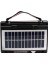 KTF-1428 Taşınabilir Güneş Enerjili Bluetooth Radyo Hoparlör – Şarjlı, Radyo, Mp3, Aux Girişli 1