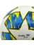 Futbol Topu Mikro Dikişli 420 gr No:5 - FB-710-SARI (Lisinya) 2