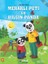Meraklı Puti ve Bilgin Panda 1