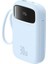 Qpow2 Pbank 30W 10K - Mavi 3