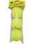 Tenis Topu 3'lü - 1705004 (Lisinya) 1