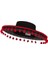 Kırmızı Ponponlu Siyah Renk Çocuk Ispanyol Şapkası 2