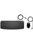 Hp Pavilion 200 Kablolu Klavye & Mouse Kombo Set, Siyah (Türkçe) 1