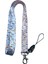 Soft Tüy Boyun Ipi Telefon Askısı Lanyard 1