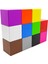 Ece Renkleri Öğreniyor - 11 Küp 11 Renk 2