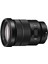 SELP18105G E Pz 18-105 mm F / 4.0 G Powerzoom Objektif ( Eurasia ) 1