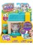 Live Pets - Mama Surprise Minis. Feed And Nurture A Lil&apos; Mouse Inside Their Hutch So She Can Be A Mama. She Has 2, 3, Or 4 Babies With Surprise Accessories To Dress Up The Babies 2