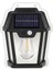 PT-2991 Solar LED Duvar Lambası 1