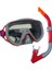 Maske Snorkel Set Almira - 2303A/121CSB (Lisinya) 1