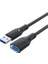 USB 3.0 Uzatma Kablosu 1 Metre 2