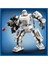 Stormtrooper 75370-6 Yaş ve Üzeri Çocuklar Için Yaratıcı Oyuncak Yapım Seti (138 Parça) 3