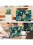 Pro Kılıf 13INÇ M1-M2 A1706 A1708 A1989 A2159 A2251 A2289 A2338 ile Uyumlu FLOWER01 Flower 58 3