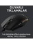 G G102 Kablolu Oyuncu Mouse, Rgb Aydınlatma, 8.000 Dpı, 6 Programlanabilir Tuş, Siyah 2