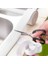 2 Li Su Sızdırmaz Banyo Mutfak Lavabo Küvet Izolasyon Şerit Bant Pratik Ürün ( Lisinya ) 3