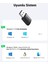 2.4 ve 5 Ghz Band USB Wi-Fi Alıcı Ağ 2