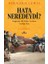 Hata Neredeydi? - Doğu’nun 300 Yıldır Cevabını Aradığı Soru 1