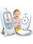 VB-601 Kameralı Bebek Monitörü Net Görüntü Gece Görüşlü ( Lisinya ) 1