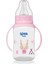 744 Wee Baby Kulplu Pp Biberon 150ML Pembe 1