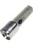PT-8430 USB Şarjlı El Feneri | Lazer LED + Uv Işıklı Mıknatıslı Fener 2