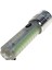 PT-8430 USB Şarjlı El Feneri | Lazer LED + Uv Işıklı Mıknatıslı Fener 3