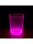 Partyglow Neon Pembe Bardak 8.5 x 10.5 cm 1