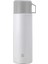 Thermo 18 Saat 24 Saat Soğuk Tutar, Paslanmaz Çelik, Beyaz, 1 Litre 1