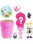 Toys BLUM/2254 Blume Sevimli Çılgınlar Doll Seri 1 Süpriz Figür 2