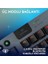 G G915 x Lıghtspeed Tkl Düşük Profilli Kablosuz Oyun Klavyesi, Çift Katmanlı Pbt Tuş Kapakları, Programlanabilir Tuşlar Rgb Arka Aydınlatma, Alüminyum Kaplama, Pc/mac Uyumlu, Ingilizce, Siyah 3
