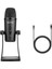 Boya BY-PM700 USB Canlı Yayın Mikrofonu, Standart 1