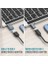 Adp-04 2&apos;si 1 Arada Type-C Micro USB ve USB Çevirici Dönüştürücü 2