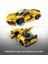 Chevrolet Corvette Stingray 42205 – 9 Yaş ve Üzeri Erkek ve Kız Çocukları Için Silindirli Motor ve Diferansiyel Içeren Yapım Seti, Çocuklar ve Yetişkinler Için Hediye Fikri (732 Parça) 3