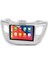Maitec M-T-C 464 QLED Serisi Hyundai Tuscon 2015 2018 4+64GB Multimedya Teyp 1