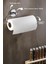 Haus Yapışkanlı Solo Havlu Kağıdı Asacağı Solo Havluluk Krom S-110 3