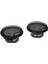 R2-S65C Yeni Nesil 6-1/2" (16,5 Cm) Bileşen 2 Yollu R-Serisi Hoparlörler 1