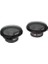 R2-S65C Yeni Nesil 6-1/2" (16,5 Cm) Bileşen 2 Yollu R-Serisi Hoparlörler 2