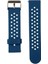 MT46 - MT46X Saat Mavi Renk Kordonu/kayışı 1