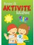 Benim Ilk Aktivite Kitabım (Yeşil) 1