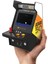 Arcade 17CM Atarı Retro Konsol 100 Oyun 1