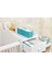 Baby Akordiyon Organizer Çekmece Düzenleyici Small (Yeşil) - 04102 ( Lisinya ) 2