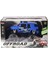 789-804B - U/k Offroad Jeep Sarjlı 1:12 (Lisinya) 1