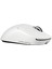 G Pro x Superlight 2c Kablosuz Oyuncu Mouse, Hafif, Hero 2 Sensör, 32.000 Dpı, Beyaz 1