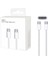 16/15/pro/pro Max/ /ipad/ USB C To USB C【 Mfi Onaylı Çip 】 60W - 120W Hızlı Şarj Kablosu Örgülü / / Uyumlu Hızlı Şarj Kablosu Type C Model Transfer (1 M) 1