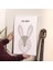 Rabbit | Tavşan Tasarımlı Bebek Odasına Kanvas 2