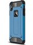 Xs Max (6.5&apos;&apos;) Için Kılıf Rugged Mavi [ Xs Max ile Uyumlu Kılıf - Mavi] 2