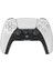 P4 Plus Bluetooth Titreşimli Ps4/ps5 Uyumlu Pc Telefon Joystick Kablosuz Oyun Kolu ( Lisinya ) 1