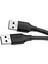 USB To USB Data ve Şarj Kablosu, 2 Metre 1