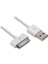 Iphone 4 Kablo iphone 4s Kablo ipad 2 Şarj Data Kablosu ipad 3 Kablo 1