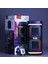 Kolav M2632 Ses Bombası Büyük Boy Party Box Bluetoot Hoparlör Speaker 40W Taşınabilir Hoparlör 1